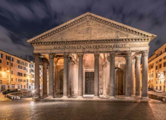 13 Amazing Facts About the Pantheon in Rome