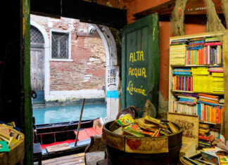 10 Activities to Enjoy on a Rainy Day in Venice, Italy