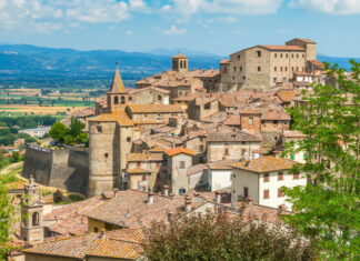 The Most Underrated Villages in Tuscany