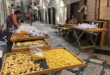 Top 10 Best Food Cities in Italy