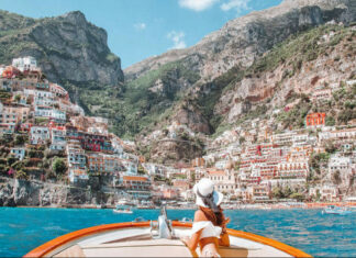 Top Places to Visit in Europe This Summer