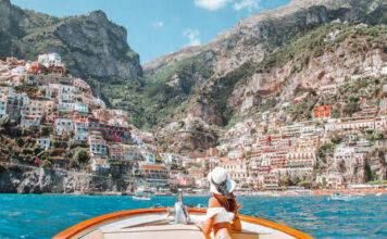 Top Places to Visit in Europe This Summer