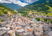 10 Secretly Perfect Places In Northern Italy