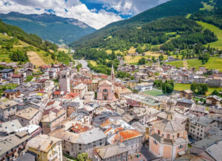 10 Secretly Perfect Places In Northern Italy