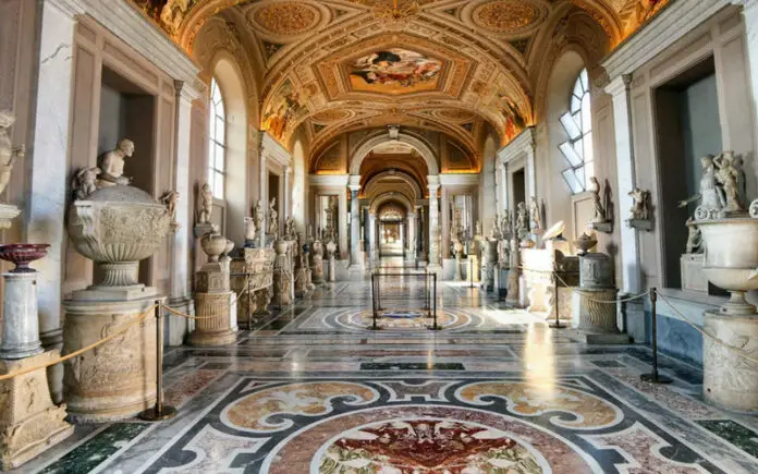 7 Incredible Art Museums in Italy
