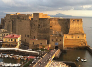 Top 10 Attractions & Activities To Experience In Naples, Italy