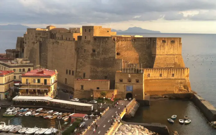 Top 10 Attractions & Activities To Experience In Naples, Italy