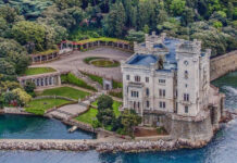 10 Most Beautiful Castles in Italy