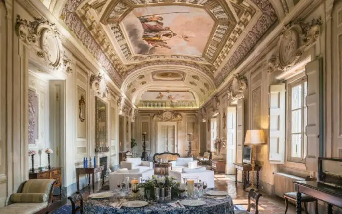 9 Hotel Castles in Italy that Won’t Break the Bank