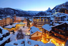 Top 10 Luxury Winter Escapes in Italy