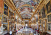 Top 10 Must-See Attractions at the Palazzo Colonna in Rome