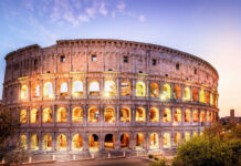 Photos that Will Make you Want to Visit Italy