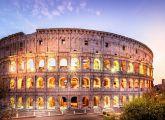 Photos that Will Make you Want to Visit Italy