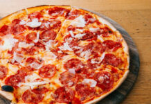Top 10 Most Popular Authentic Italian Pizzas