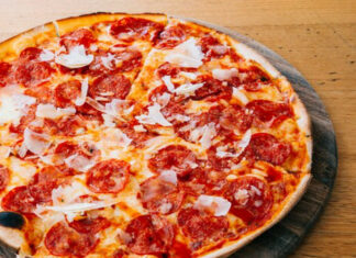 Top 10 Most Popular Authentic Italian Pizzas