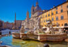 Amazing Facts about Piazza Navona in Rome