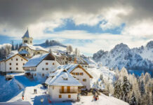 Top 10 Crowd-Free Winter Places in Italy