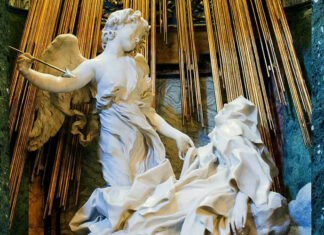 Must See Artworks in Palazzo Barberini, Rome