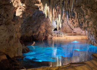 Top 10 Epic Secret Places in Italy