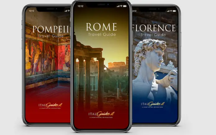 10 Essential Things You’ll Need in Italy