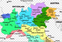 10 Most Beautiful Regions in Italy