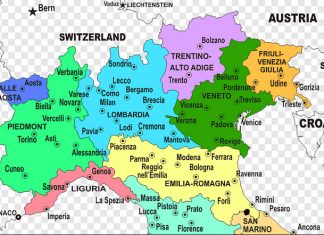 10 Most Beautiful Regions in Italy