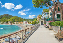 Where to Go in the Italian Riviera