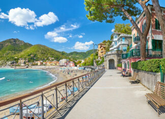 Where to Go in the Italian Riviera
