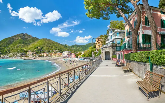 Where to Go in the Italian Riviera