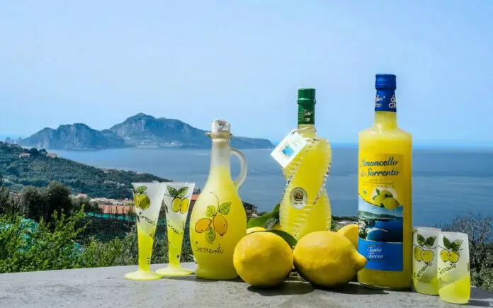 10 Truly Unique Things You Can Do In Sorrento, Italy