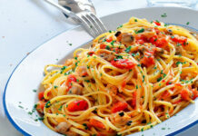 Top 10 Most Famous Varieties of Italian Pasta