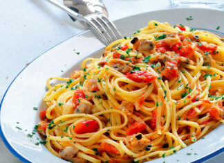 Top 10 Most Famous Varieties of Italian Pasta