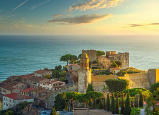 Places in Italy that Prefer to Remain Untouched by Tourism