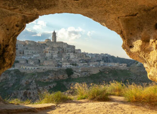 10 Unusual Places in Italy Off the Tourist Radar