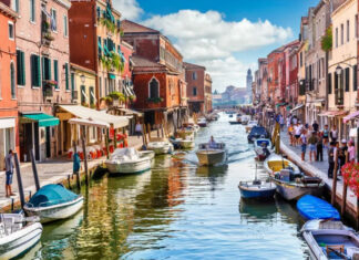 Best Day Trips You Shouldn’t Miss From Venice, Italy