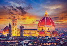 Things to Know Before Visiting Florence
