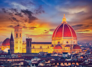 Things to Know Before Visiting Florence
