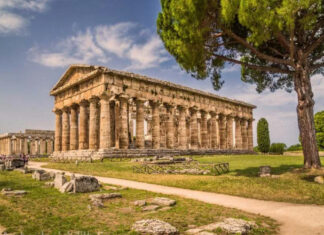 10 Day Trips You Can Take from Naples, Italy