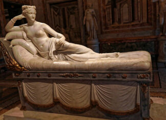 Top 10 Things to See at the Borghese Gallery in Rome