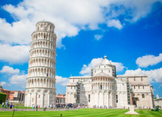 10 Amazing Places to See in Tuscany