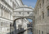 Top 8 Famous Bridges in Venice