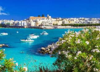 Best Things to Do in Puglia