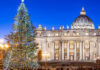 Top 7 Magical Places to See in Rome at Christmas