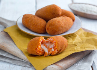 Unusual Italian Delicacies to try in Rome