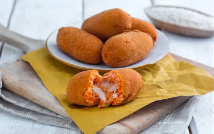 Unusual Italian Delicacies to try in Rome