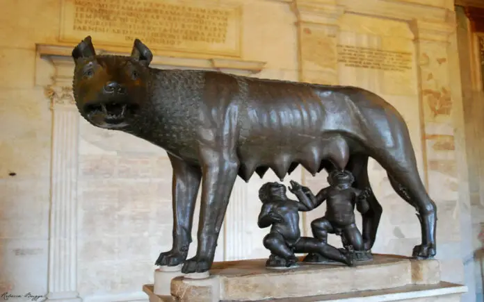 Most Fascinating Artifacts from Ancient Rome