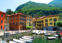 Lake Como, Italy: Exploring the 10 Most Scenic Spots of the Italian Lake District