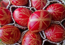 All You Need To Know About Easter Traditions in Italy