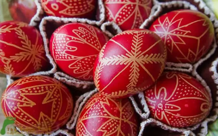 All You Need To Know About Easter Traditions in Italy