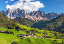 10 Best Places to Visit in the Dolomites, Italy